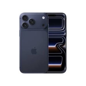 Apple iPhone 17 Pro Max – 256GB