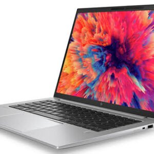 HP ZBook Fury 16 G11 Mobile Workstation – Core i7, 32GB RAM, 1TB SSD